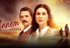 Annem Ankara: Nueva Serie Turca con Bergüzar Korel y Mehmet Günsür