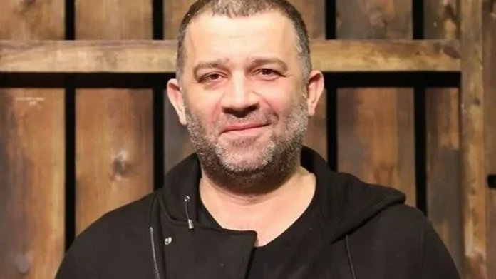 Sevket Coruh Turkish Actor