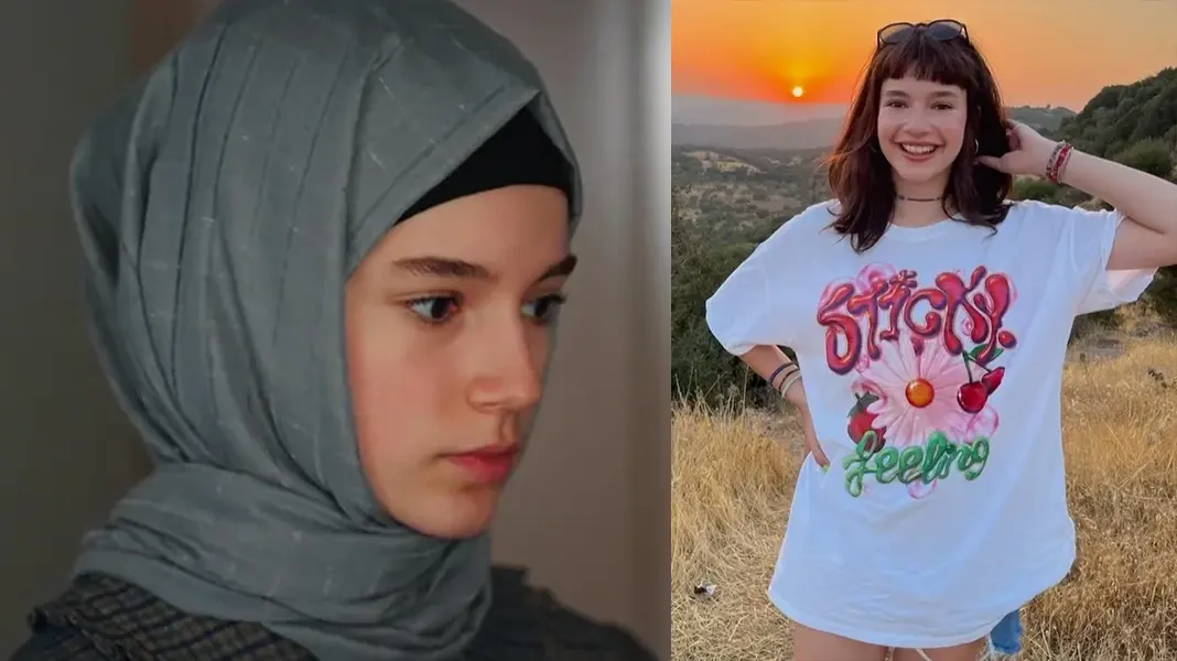 Mina Demirtaş: Bringing Zeynep to Life in “Kızıl Goncalar”