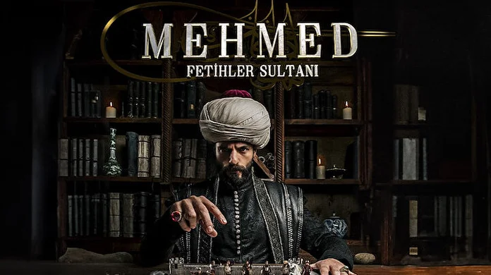 Mehmed Fetihler Sultanı Cast and Plot