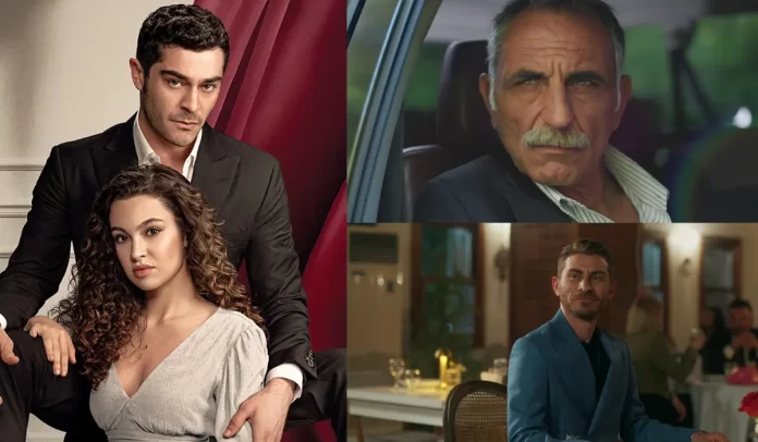 New Turkish Series 