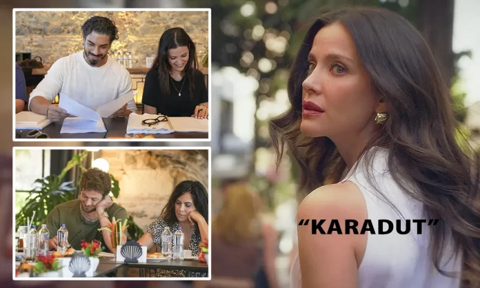 karadut new turkish series