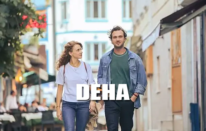 new turkish series deha cast and plot