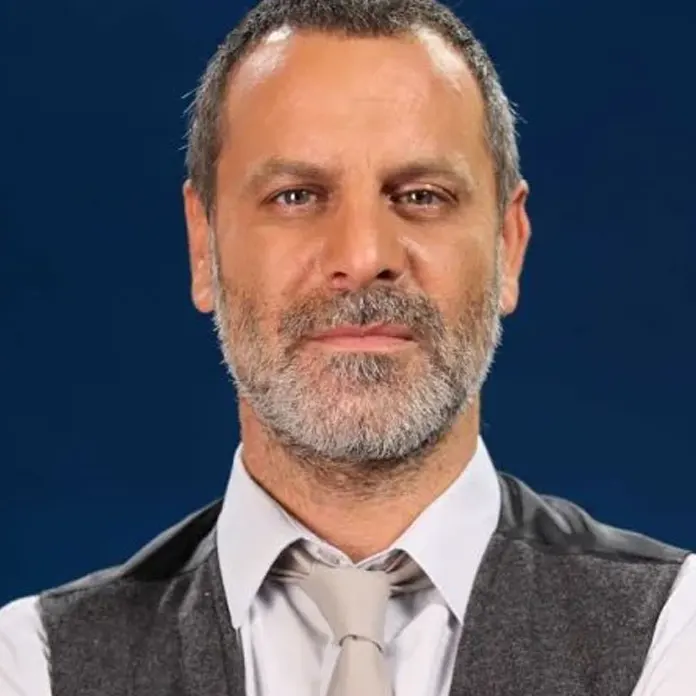 Harun Yakar (Ozan Güven)