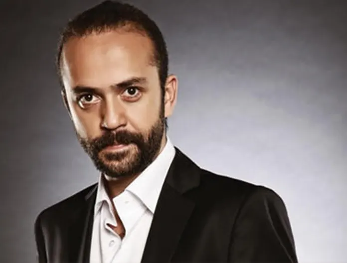 kalpazan cast - Sarp Akkaya